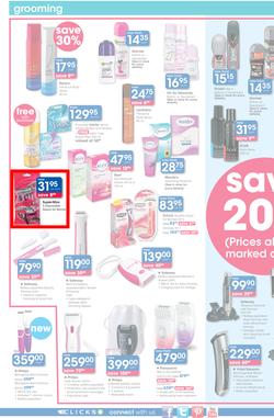 Clicks : Save (24 Feb - 22 Mar 2016), page 16