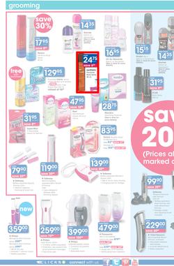 Clicks : Save (24 Feb - 22 Mar 2016), page 16