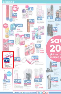 Clicks : Save (24 Feb - 22 Mar 2016), page 16