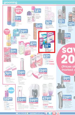 Clicks : Save (24 Feb - 22 Mar 2016), page 16