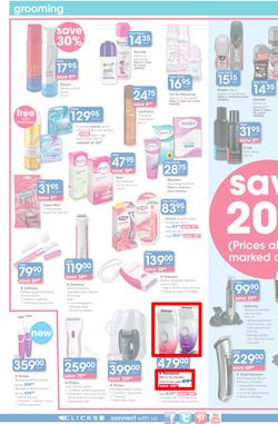 Clicks : Save (24 Feb - 22 Mar 2016), page 16