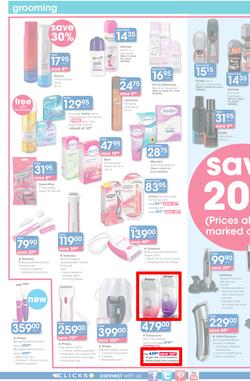 Clicks : Save (24 Feb - 22 Mar 2016), page 16