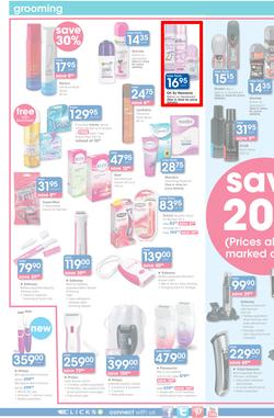 Clicks : Save (24 Feb - 22 Mar 2016), page 16
