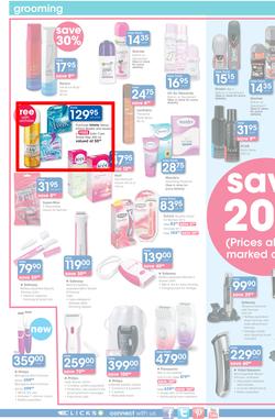 Clicks : Save (24 Feb - 22 Mar 2016), page 16