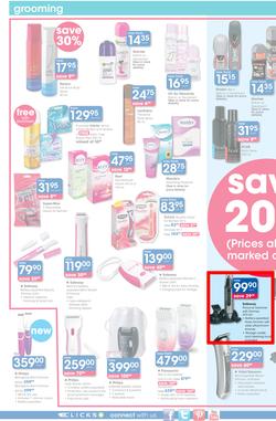 Clicks : Save (24 Feb - 22 Mar 2016), page 16
