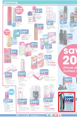 Clicks : Save (24 Feb - 22 Mar 2016), page 16