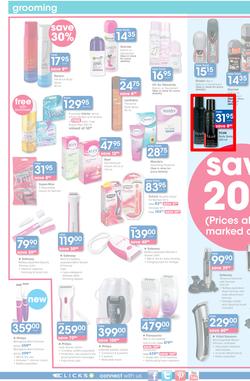 Clicks : Save (24 Feb - 22 Mar 2016), page 16