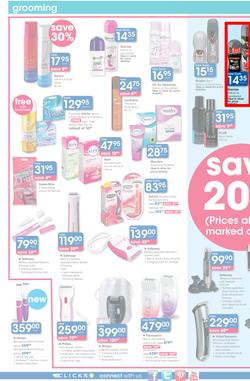 Clicks : Save (24 Feb - 22 Mar 2016), page 16