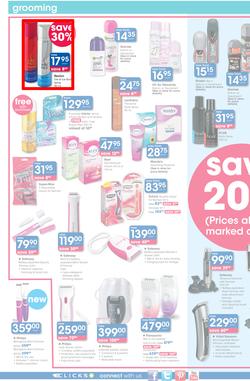 Clicks : Save (24 Feb - 22 Mar 2016), page 16