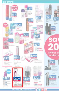 Clicks : Save (24 Feb - 22 Mar 2016), page 16