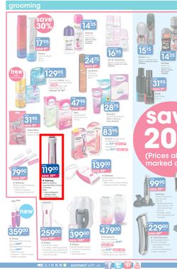 Clicks : Save (24 Feb - 22 Mar 2016), page 16