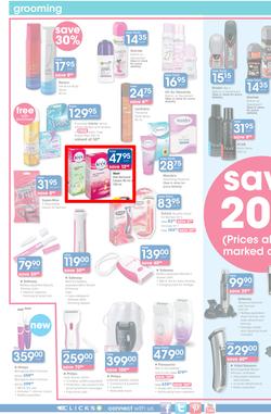 Clicks : Save (24 Feb - 22 Mar 2016), page 16