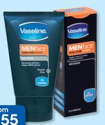 Vaseline Men Oil Control Moisturiser Expert-20ml Each