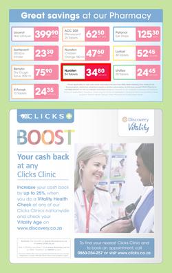 Clicks : You Pay Less (25 Feb - 22 Mar 2015), page 15