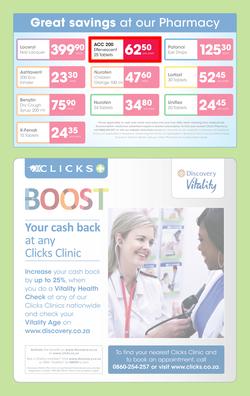 Clicks : You Pay Less (25 Feb - 22 Mar 2015), page 15
