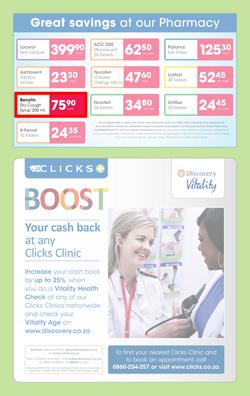 Clicks : You Pay Less (25 Feb - 22 Mar 2015), page 15