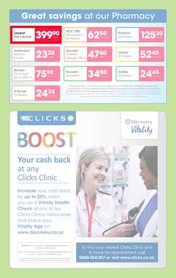 Clicks : You Pay Less (25 Feb - 22 Mar 2015), page 15