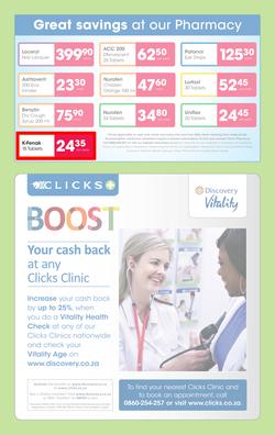 Clicks : You Pay Less (25 Feb - 22 Mar 2015), page 15