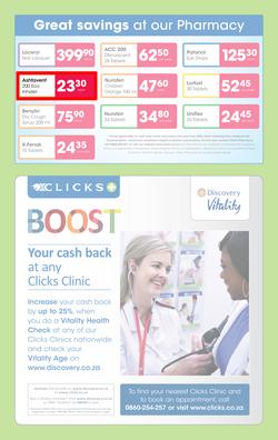 Clicks : You Pay Less (25 Feb - 22 Mar 2015), page 15