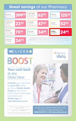Clicks : You Pay Less (25 Feb - 22 Mar 2015), page 15