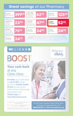 Clicks : You Pay Less (25 Feb - 22 Mar 2015), page 15