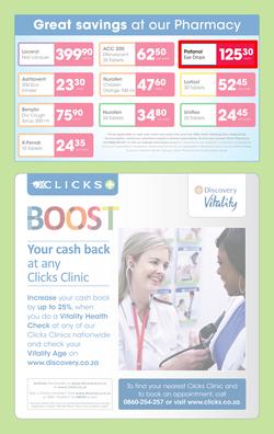 Clicks : You Pay Less (25 Feb - 22 Mar 2015), page 15