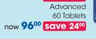 Vitaforce Nutri-B Advanced-60 Tablets