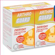 Arthro Guard 90+90 Capsules-Per Pack