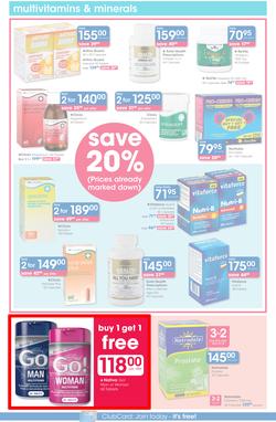 Clicks : You Pay Less (25 Feb - 22 Mar 2015), page 16