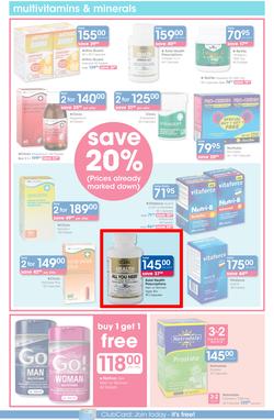 Clicks : You Pay Less (25 Feb - 22 Mar 2015), page 16