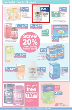 Clicks : You Pay Less (25 Feb - 22 Mar 2015), page 16