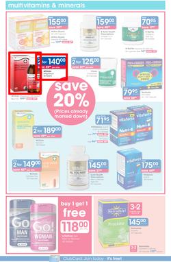 Clicks : You Pay Less (25 Feb - 22 Mar 2015), page 16