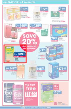 Clicks : You Pay Less (25 Feb - 22 Mar 2015), page 16