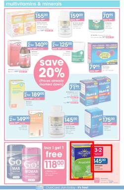 Clicks : You Pay Less (25 Feb - 22 Mar 2015), page 16