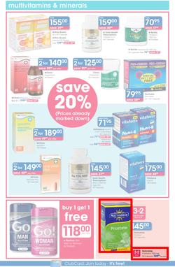Clicks : You Pay Less (25 Feb - 22 Mar 2015), page 16