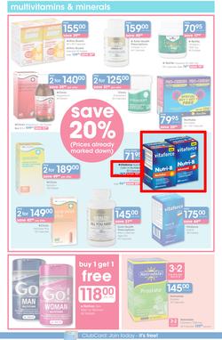 Clicks : You Pay Less (25 Feb - 22 Mar 2015), page 16