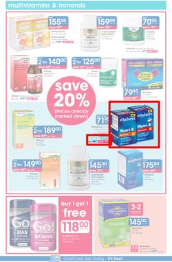 Clicks : You Pay Less (25 Feb - 22 Mar 2015), page 16