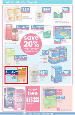 Clicks : You Pay Less (25 Feb - 22 Mar 2015), page 16