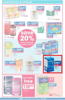 Clicks : You Pay Less (25 Feb - 22 Mar 2015), page 16