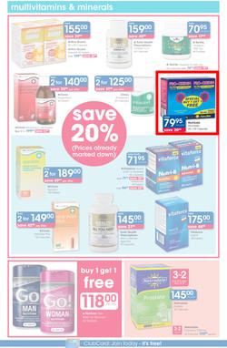 Clicks : You Pay Less (25 Feb - 22 Mar 2015), page 16