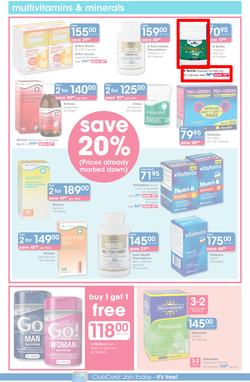 Clicks : You Pay Less (25 Feb - 22 Mar 2015), page 16