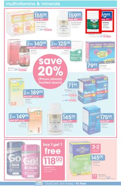 Clicks : You Pay Less (25 Feb - 22 Mar 2015), page 16