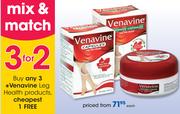 Venavine Leg Health Products-Each