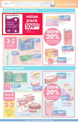 Clicks : You Pay Less (25 Feb - 22 Mar 2015), page 17
