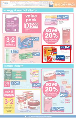 Clicks : You Pay Less (25 Feb - 22 Mar 2015), page 17