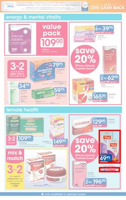 Clicks : You Pay Less (25 Feb - 22 Mar 2015), page 17