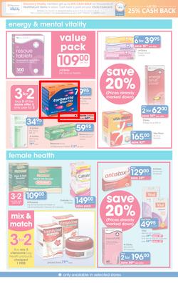 Clicks : You Pay Less (25 Feb - 22 Mar 2015), page 17