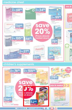 Clicks : You Pay Less (25 Feb - 22 Mar 2015), page 18