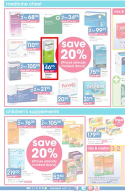 Clicks : You Pay Less (25 Feb - 22 Mar 2015), page 18
