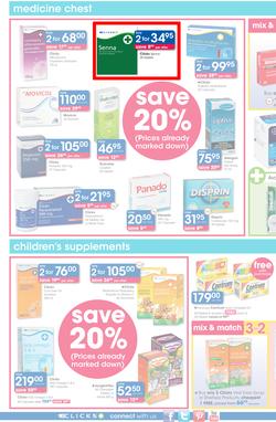 Clicks : You Pay Less (25 Feb - 22 Mar 2015), page 18
